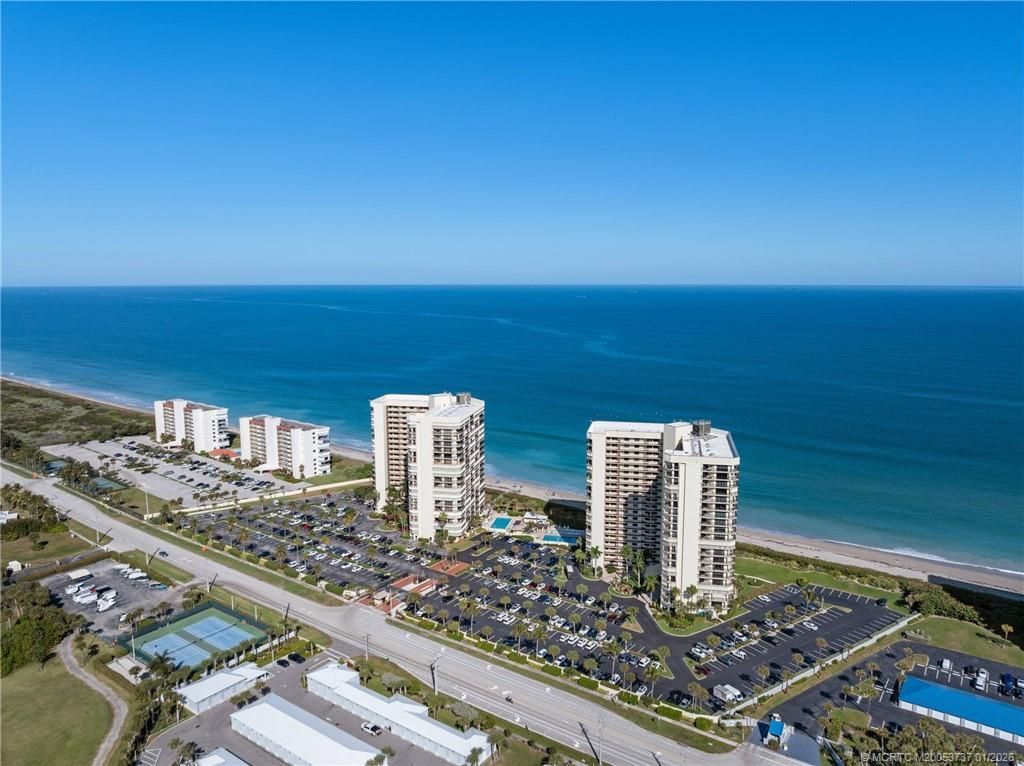 9550 S Ocean Drive, Unit 1210, Jensen Beach, FL 34957 Photo