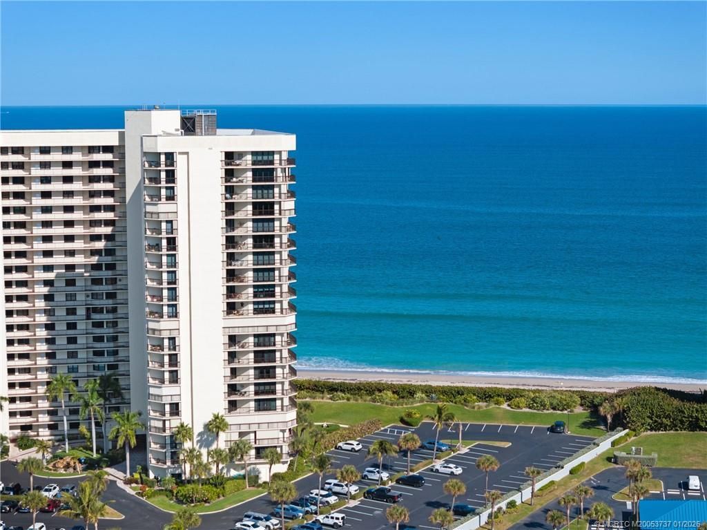 9550 S Ocean Drive, Unit 1210, Jensen Beach, FL 34957 Photo
