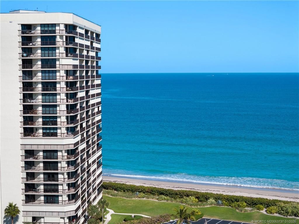 9550 S Ocean Drive, Unit 1210, Jensen Beach, FL 34957 Photo