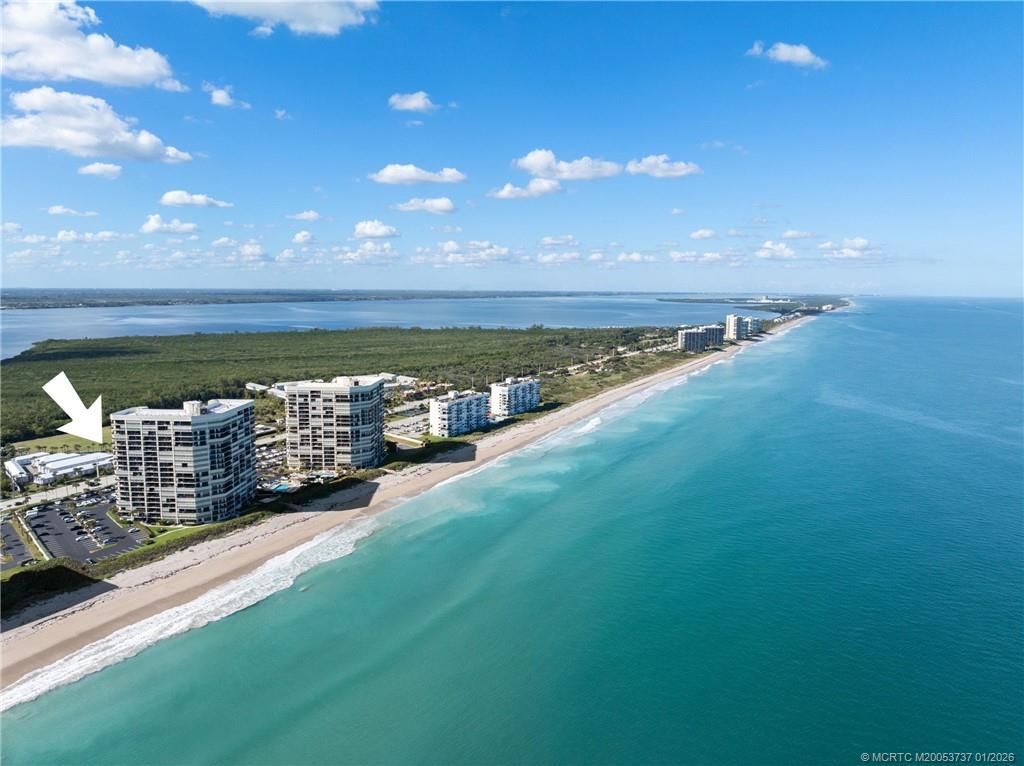 9550 S Ocean Drive, Unit 1210, Jensen Beach, FL 34957 Photo