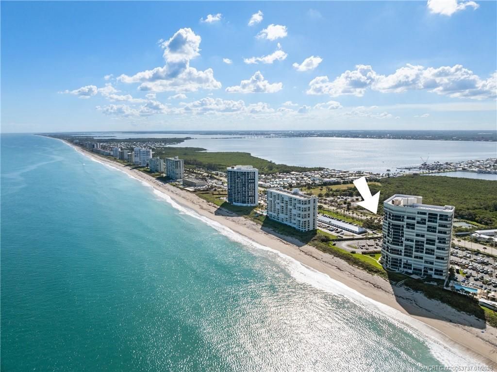 9550 S Ocean Drive, Unit 1210, Jensen Beach, FL 34957 Photo
