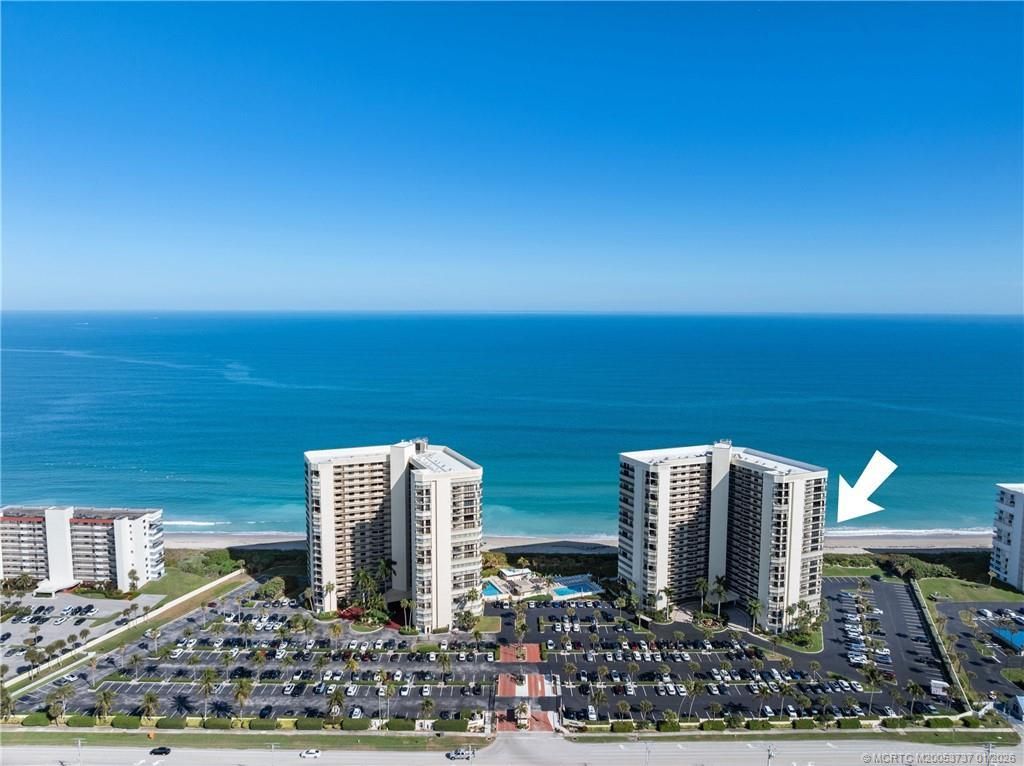 9550 S Ocean Drive, Unit 1210, Jensen Beach, FL 34957 Photo