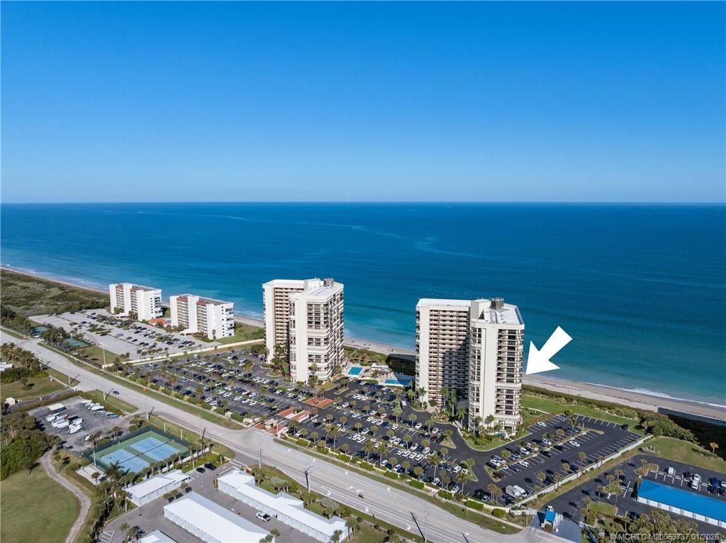 9550 S Ocean Drive, Unit 1210, Jensen Beach, FL 34957 Photo