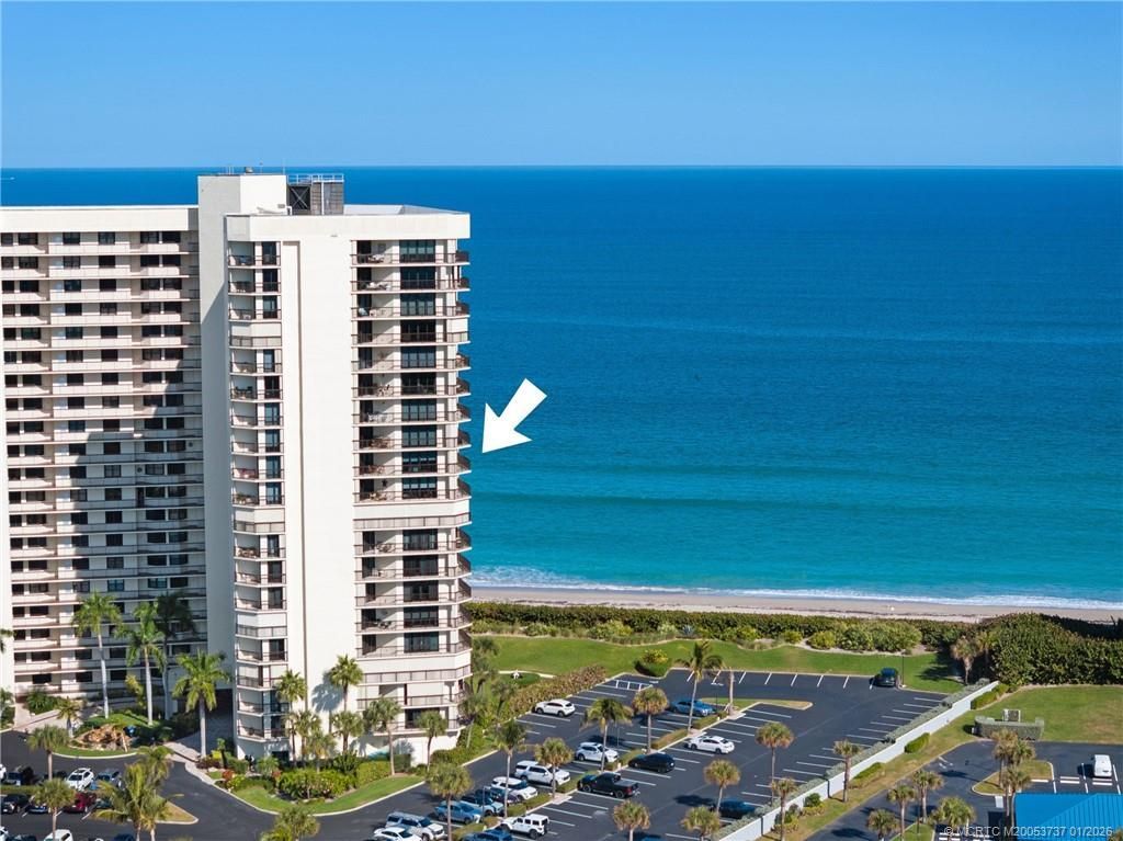 9550 S Ocean Drive, Unit 1210, Jensen Beach, FL 34957 Photo