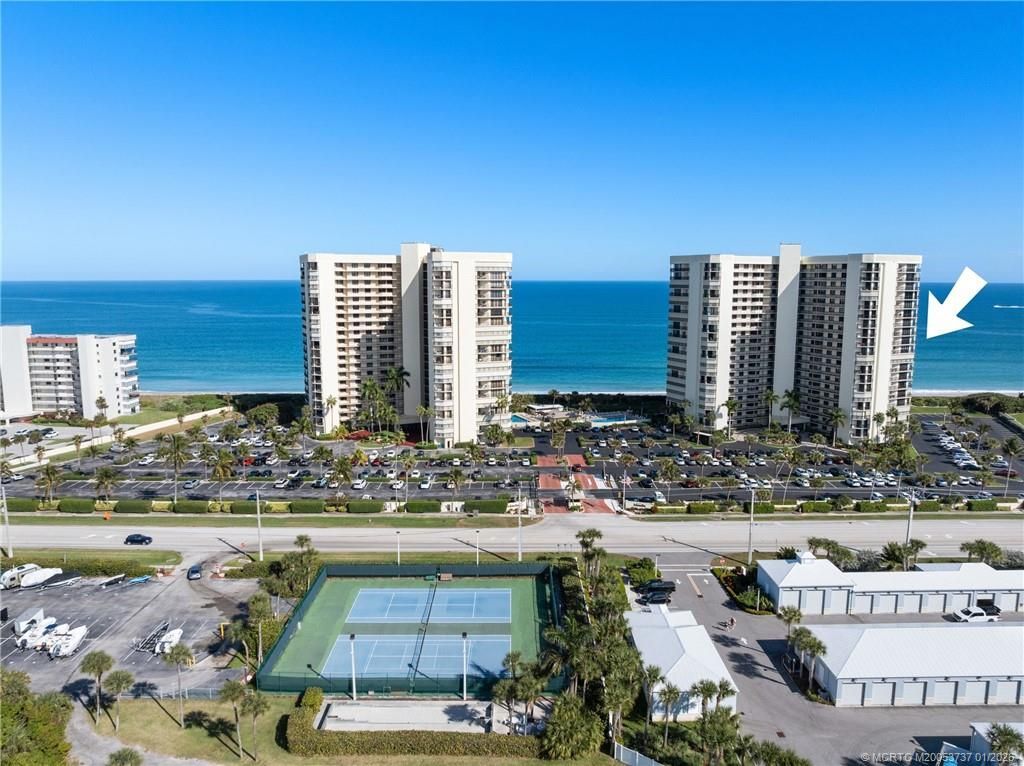 9550 S Ocean Drive, Unit 1210, Jensen Beach, FL 34957 Photo