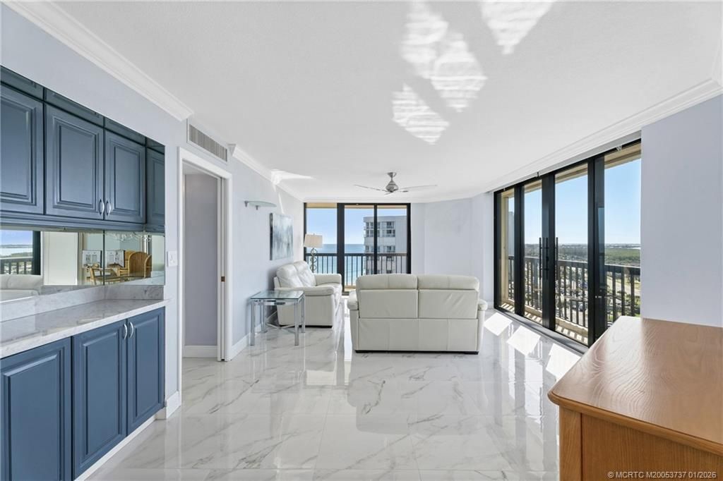 9550 S Ocean Drive, Unit 1210, Jensen Beach, FL 34957 Photo