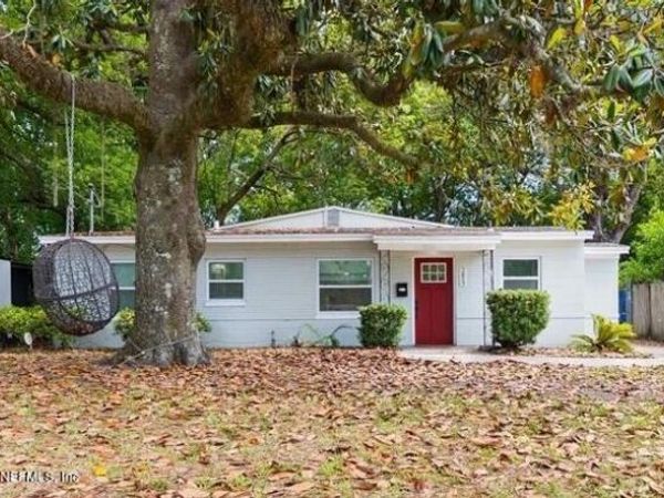 3859 ABBY Lane, Jacksonville, FL 32207