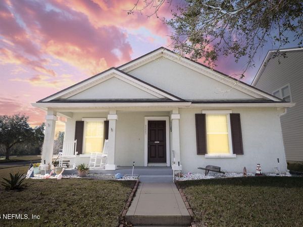 3221 ROUNDABOUT Drive, Middleburg, FL 32068