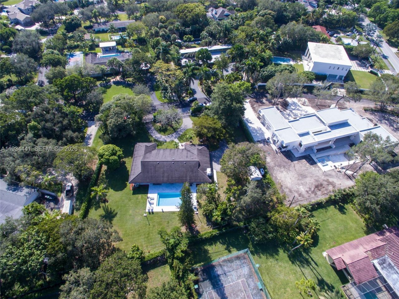 6875 N Cartee Rd , Palmetto Bay, FL 33158 Photo