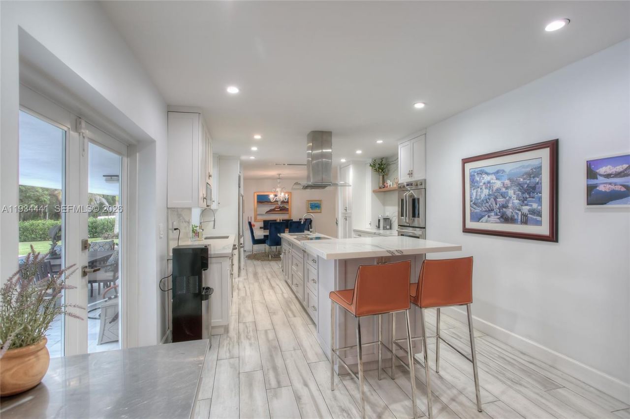 6875 N Cartee Rd , Palmetto Bay, FL 33158 Photo