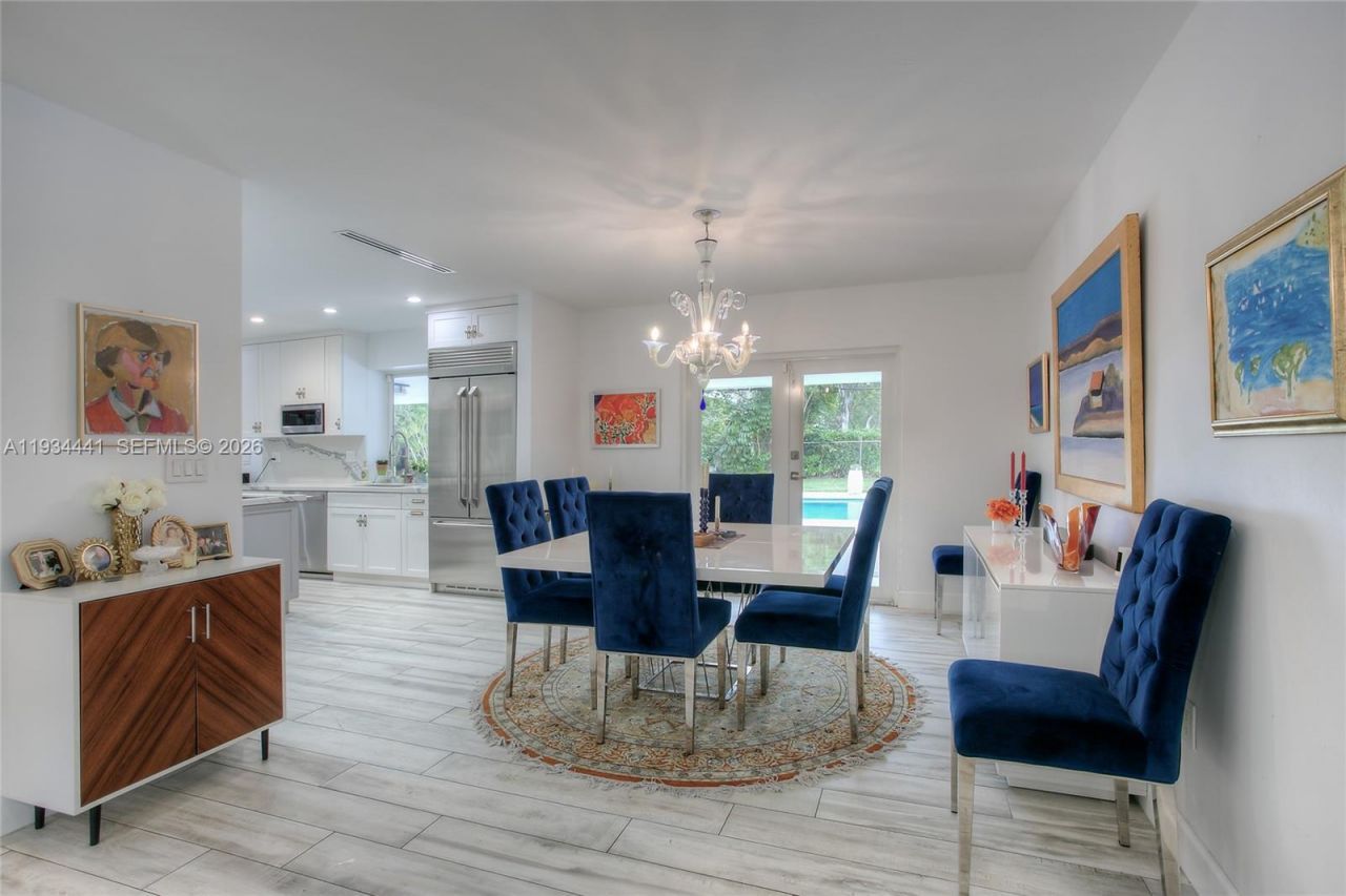 6875 N Cartee Rd , Palmetto Bay, FL 33158 Photo