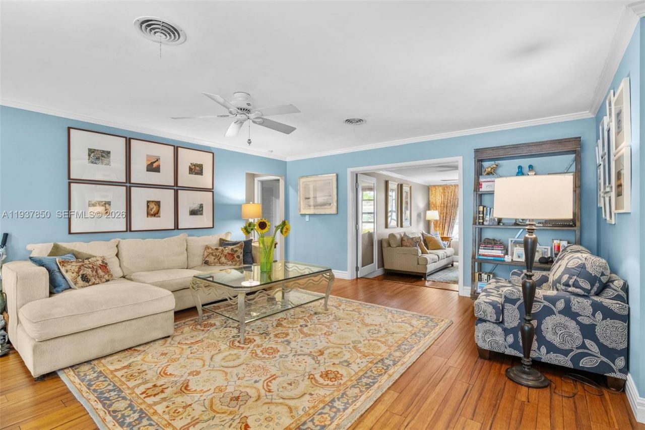 5670 NE 21st Dr, Fort Lauderdale, FL 33308 Photo