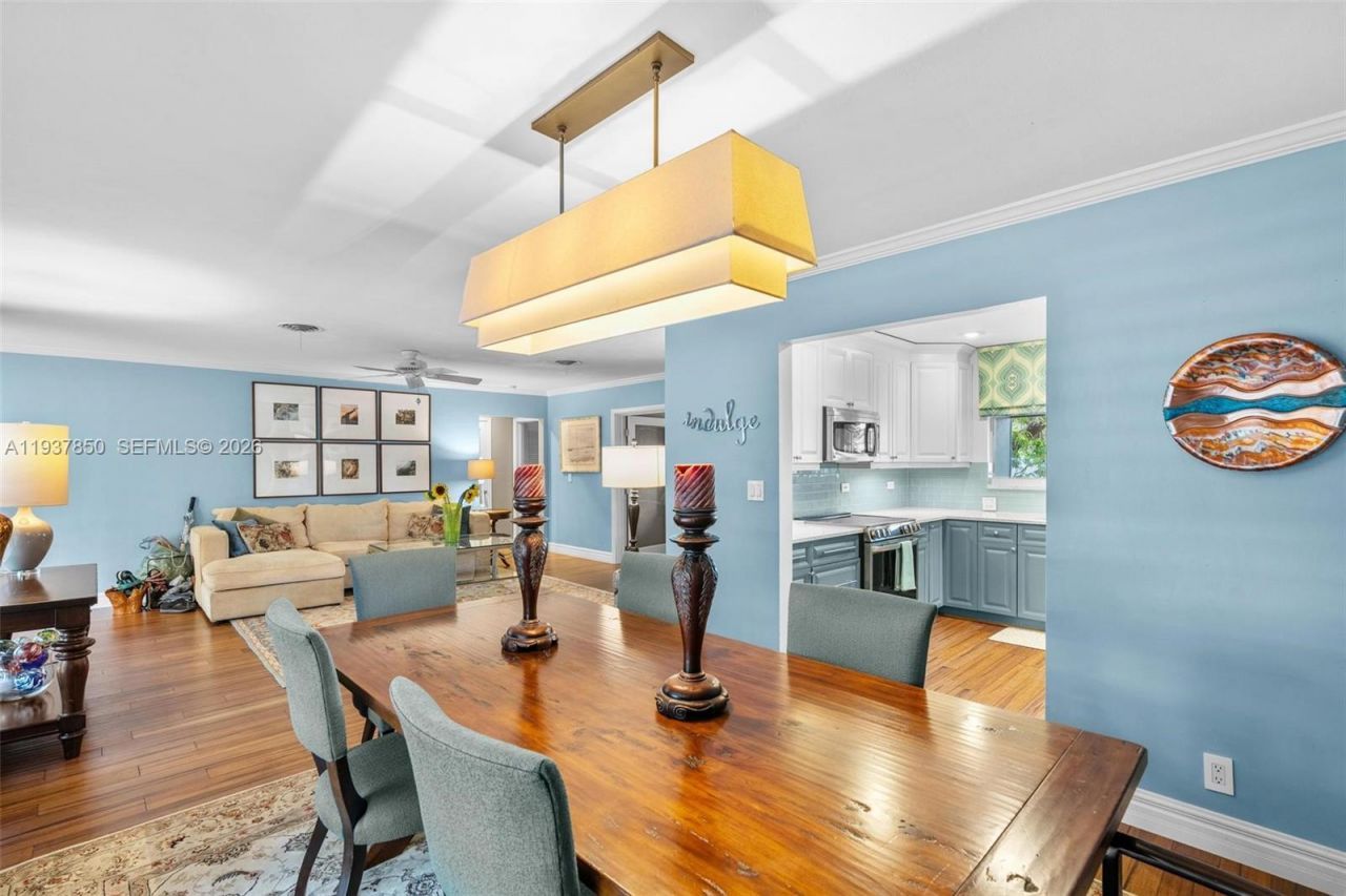 5670 NE 21st Dr, Fort Lauderdale, FL 33308 Photo