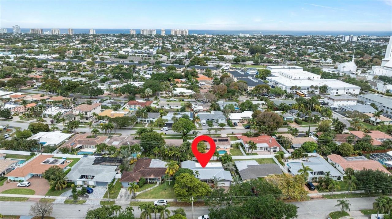 5670 NE 21st Dr, Fort Lauderdale, FL 33308 Photo
