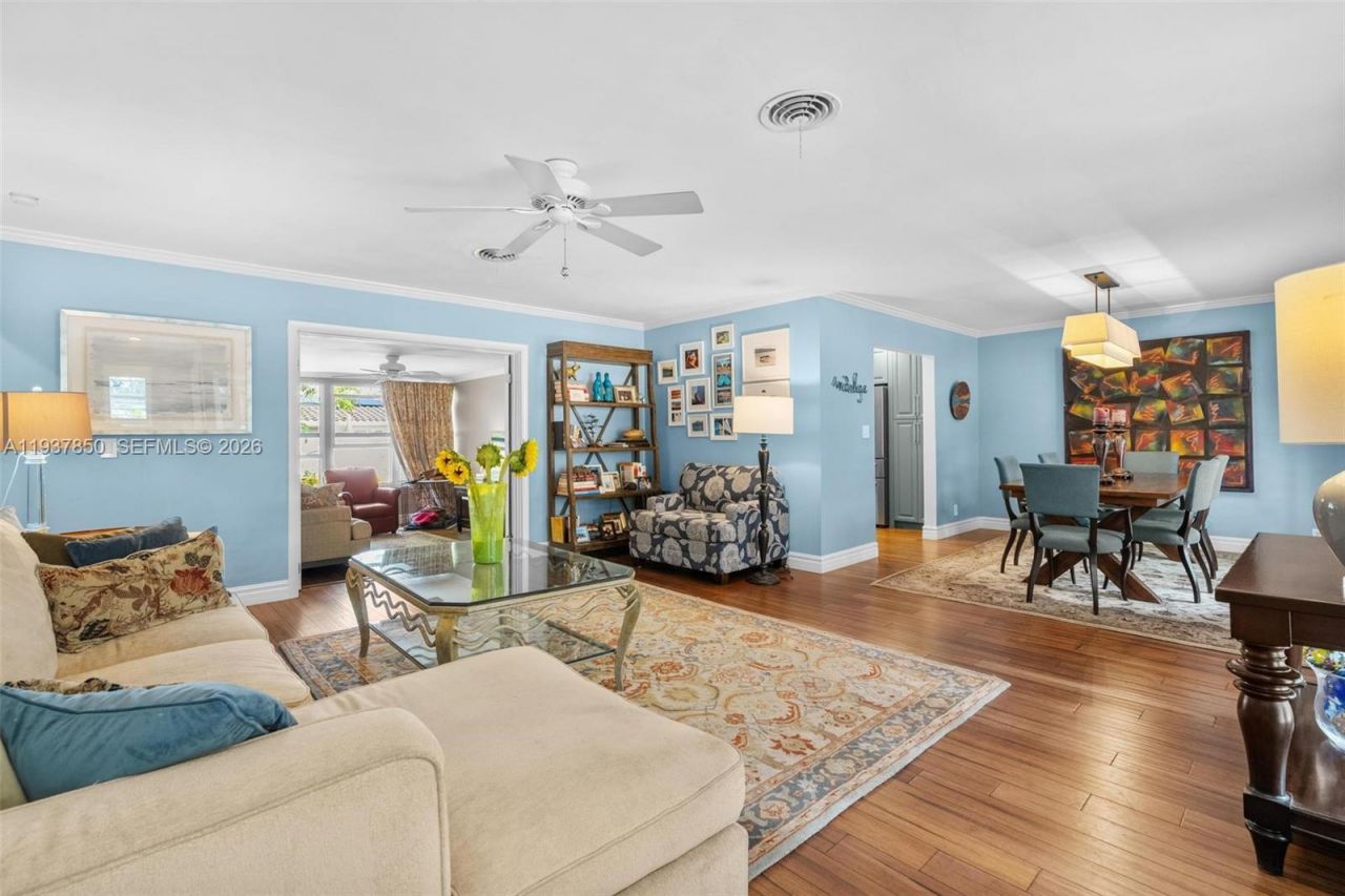 5670 NE 21st Dr, Fort Lauderdale, FL 33308 Photo