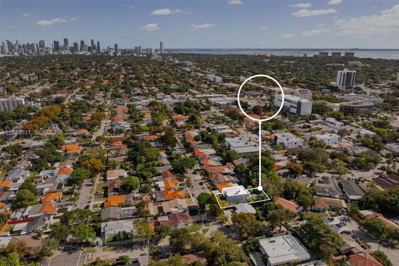 2990 SW 20th St, Miami, FL 33145 Photo