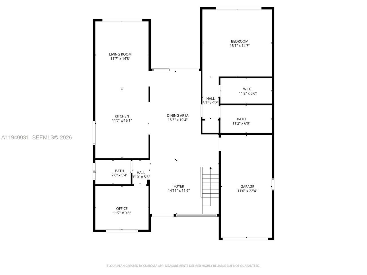 2990 SW 20th St, Miami, FL 33145 Photo