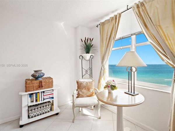 3725 S Ocean Dr, Unit 1214, Hollywood, FL 33019