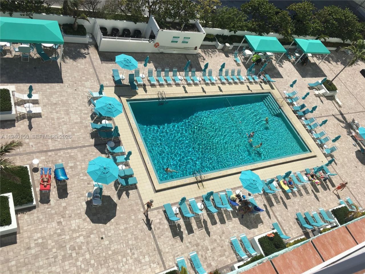 3725 S Ocean Dr, Unit 1214, Hollywood, FL 33019 Photo