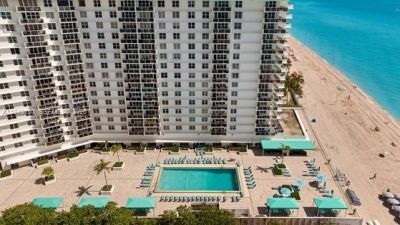 3725 S Ocean Dr, Unit 1214, Hollywood, FL 33019 Photo