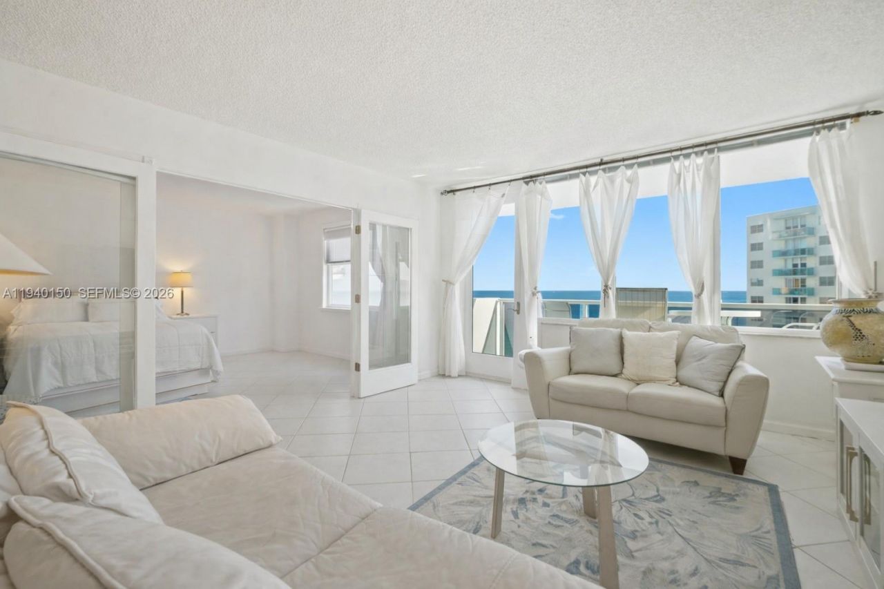 3725 S Ocean Dr, Unit 1214, Hollywood, FL 33019 Photo