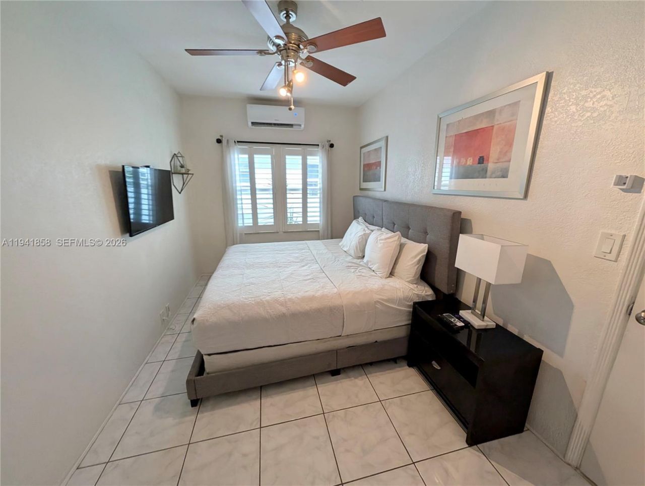 1908 N Ocean Dr , Unit 1B & 2B pa, Hollywood, FL 33019 Photo