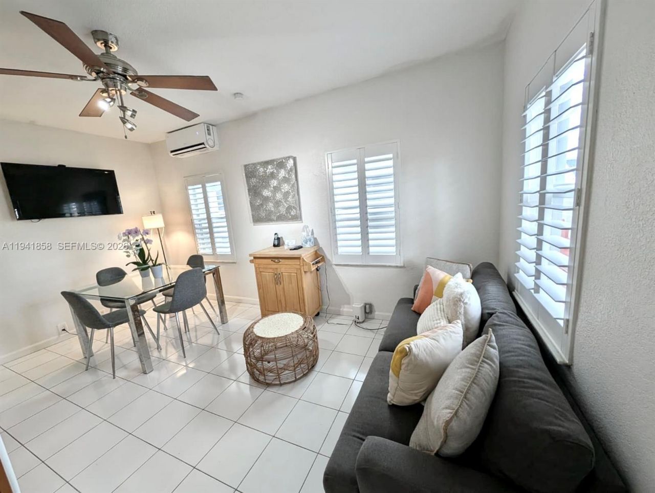 1908 N Ocean Dr , Unit 1B & 2B pa, Hollywood, FL 33019 Photo