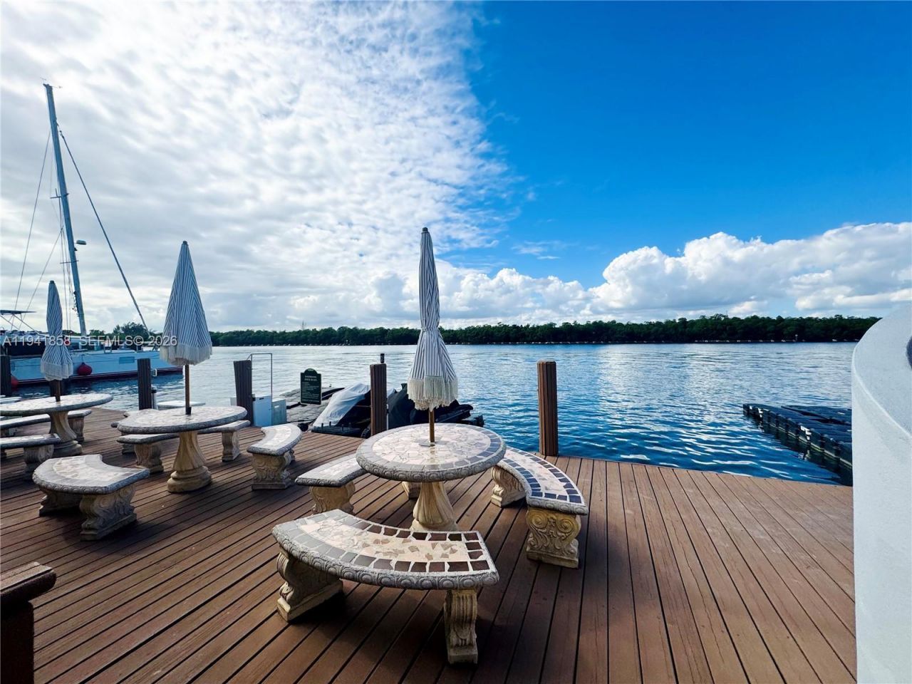 1908 N Ocean Dr , Unit 1B & 2B pa, Hollywood, FL 33019 Photo