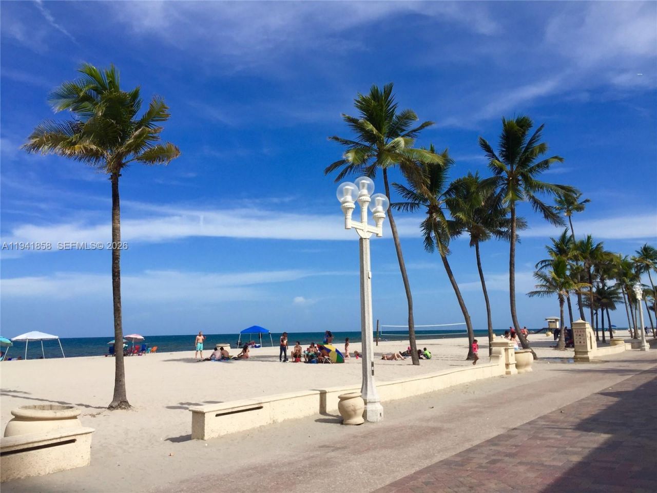 1908 N Ocean Dr , Unit 1B & 2B pa, Hollywood, FL 33019 Photo