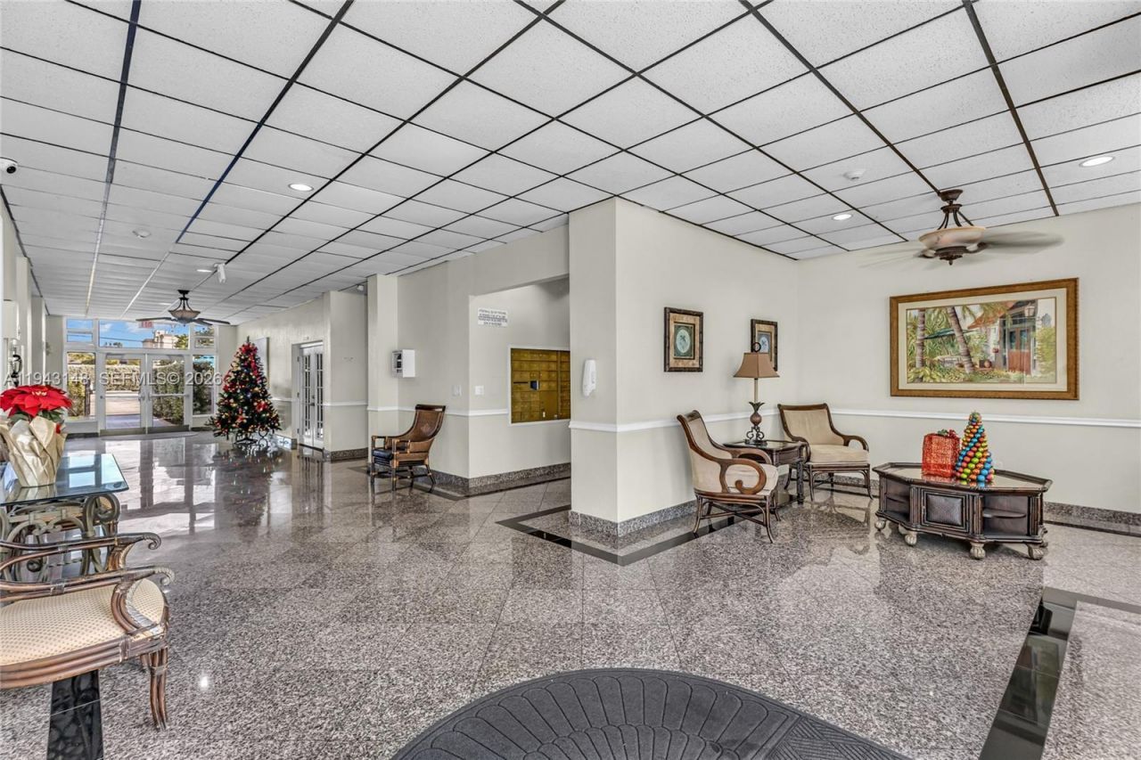 200 S Birch Rd, Unit 1015, Fort Lauderdale, FL 33316 Photo