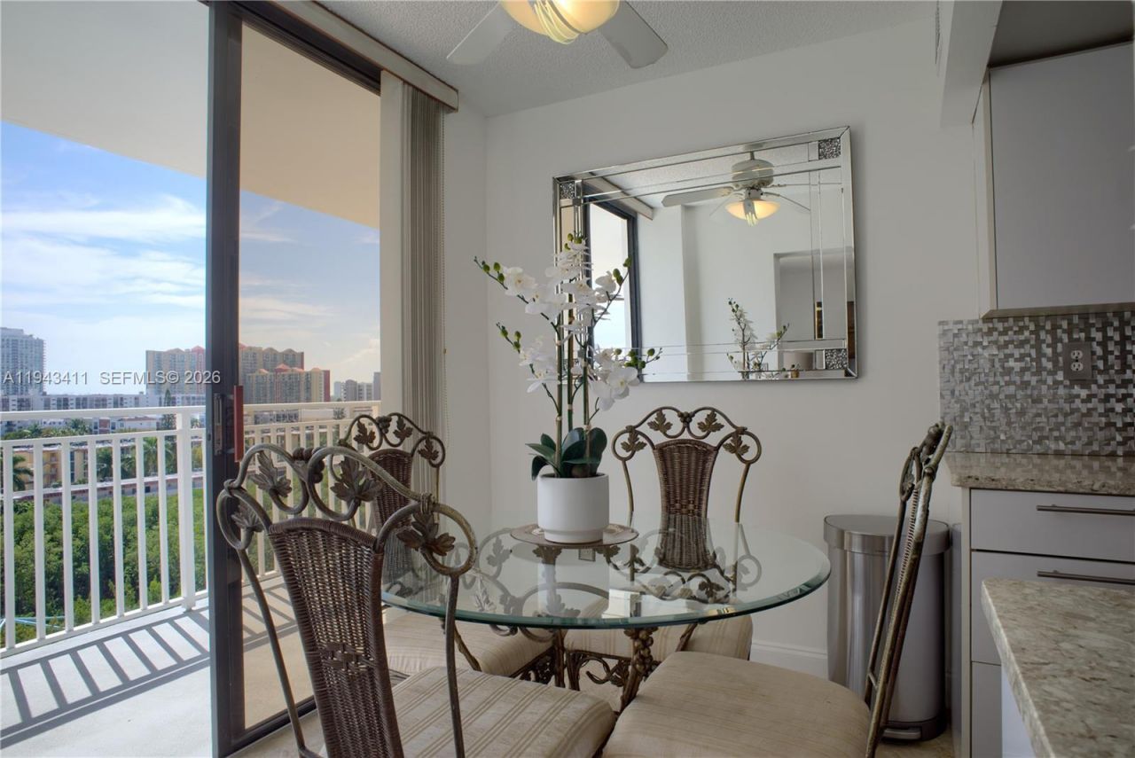 210 174th St, Unit 1008, Sunny Isles Beach, FL 33160 Photo