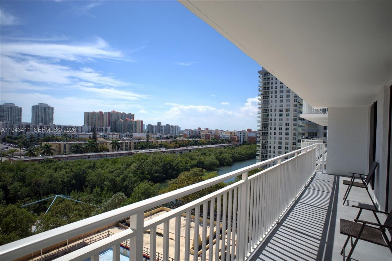 210 174th St, Unit 1008, Sunny Isles Beach, FL 33160 Photo