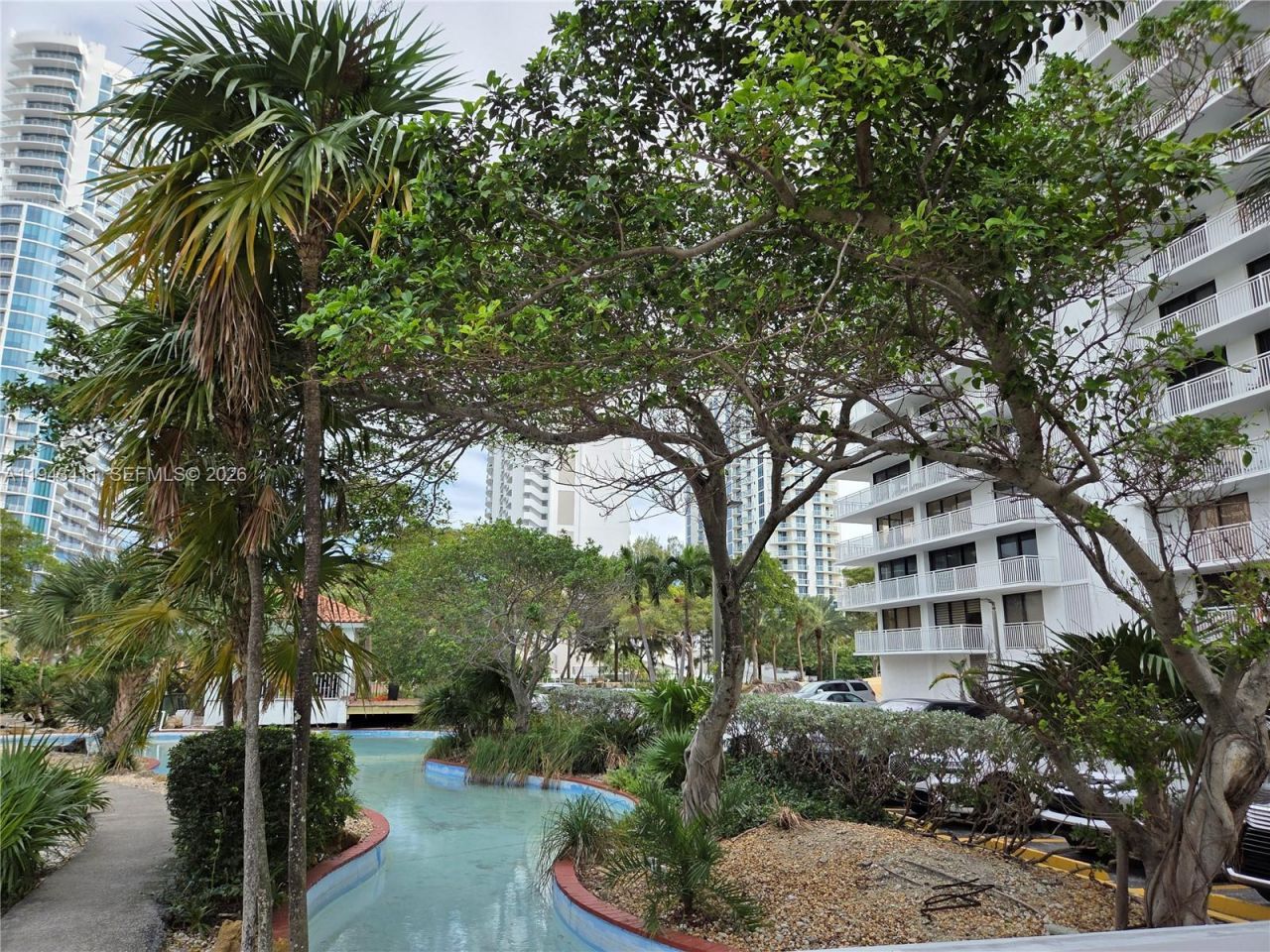 210 174th St, Unit 1008, Sunny Isles Beach, FL 33160 Photo