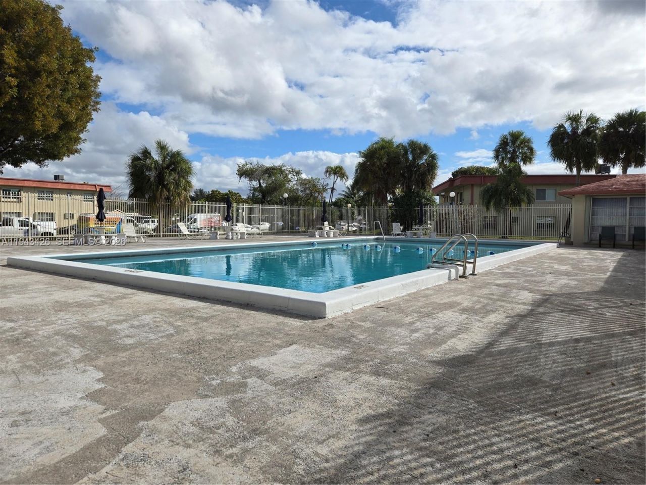 12850 SW 43rd Dr, Unit 250-B, Miami, FL 33175 Photo