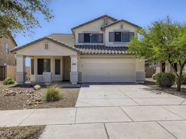 16033 W DIAMOND Street, Goodyear, AZ 85338