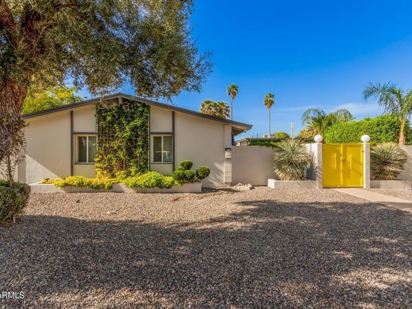 2414 W Paradise Drive, Phoenix, AZ 85029