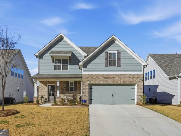 1700 Fulmont Circle, Mableton, GA 30126