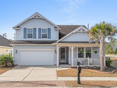1461 Thames Ct., Myrtle Beach, SC 29577