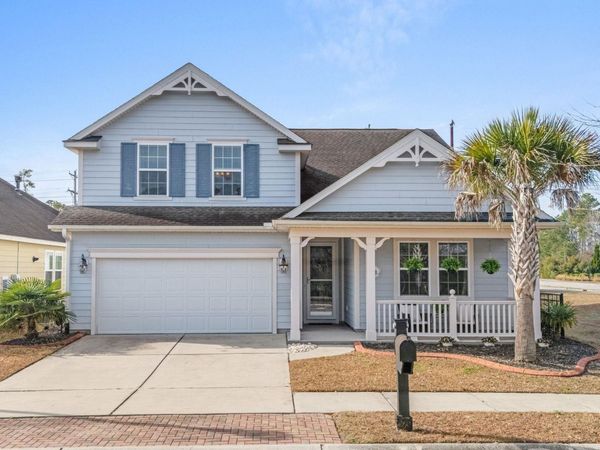 1461 Thames Ct., Myrtle Beach, SC 29577