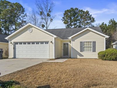 8010 Cone Ct., Murrells Inlet, SC 29576