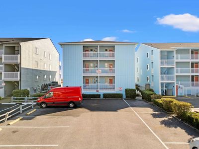 803 S Ocean Blvd., Unit A-3, North Myrtle Beach, SC 29582