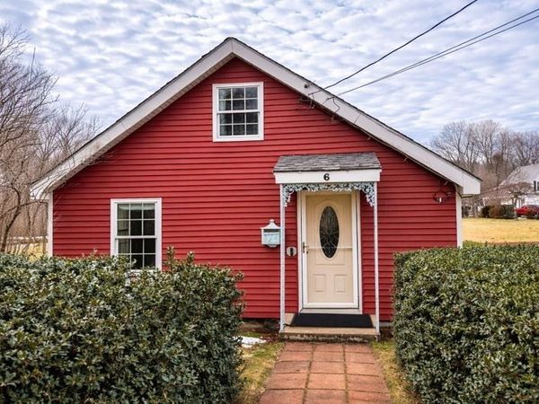 6 Dale St., Spencer, MA 01562