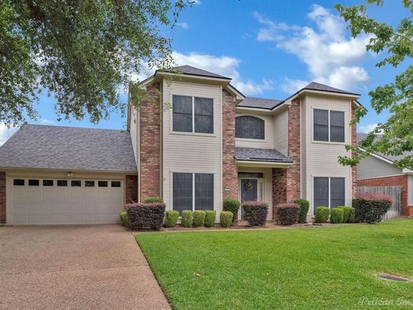 110 Kings Crossing, Shreveport, LA 71105