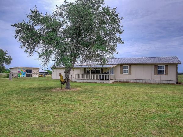 2721 Fm 2649 , Lone Oak, TX 75453