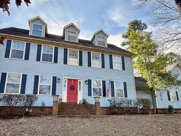 32 Parker Drive, Batesville, AR 72501