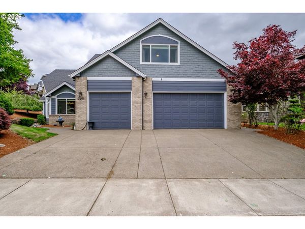 2697 ISLANDER NW AVE, Salem, OR 97304
