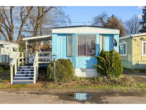 2300 SE 82ND AVE, Unit 26, Portland, OR 97216