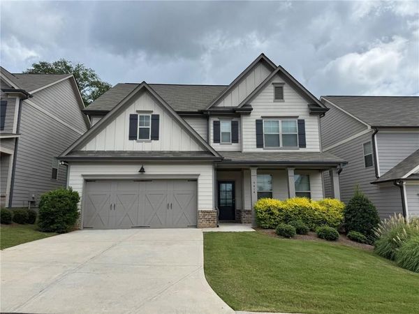 5414 Long Branch Way, Flowery Branch, GA 30542