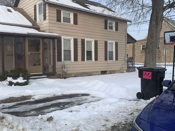 25 La Crosse Street, Hudson Falls, NY 12839