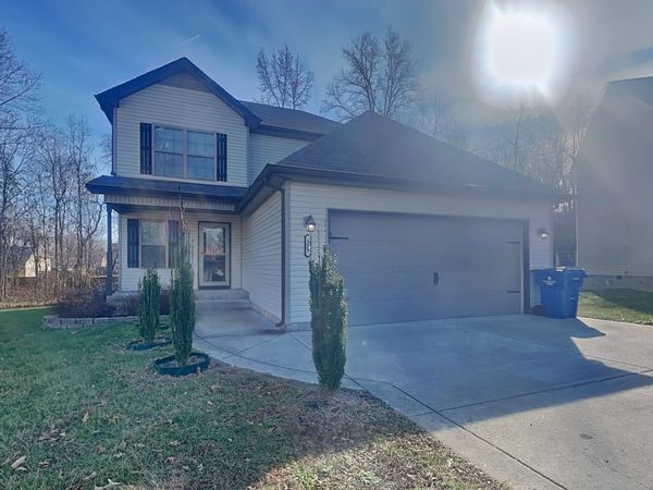 515 Magnolia Dr, Clarksville, TN 37042